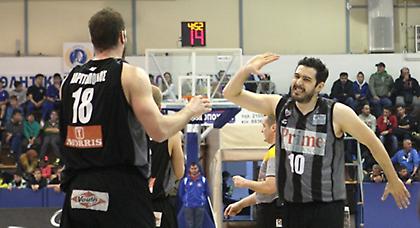 Χαλαρά… ΠΑΟΚ