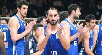 Διπλό εξάδας το Ρέθυμνο στην Πάτρα