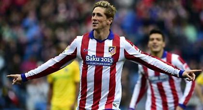 Του... κεφαλιού της η Ατλέτικο (video)