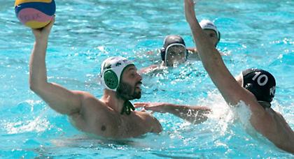 Come back για πλέι οφ!