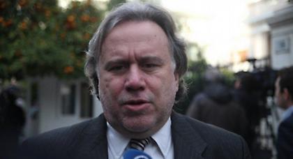 Καταγγελία σε βάρος Κατρούγκαλου