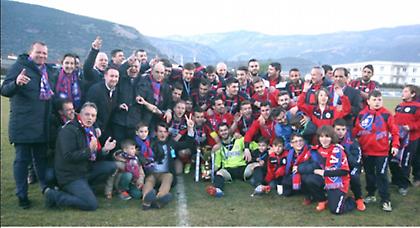 Τρι-τρι-Τρίκαλα! (pics)