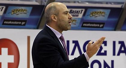 Λυκογιάννης: «Εύχομαι να πετύχει η ΑΕΚ»