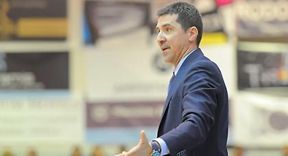 Πρίφτης: «Κακή νοοτροπία στο δεύτερο ημίχρονο»