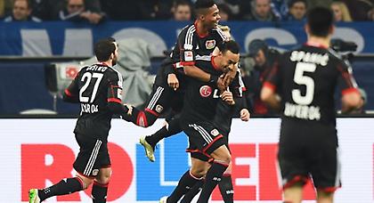 Του… χεριού της!