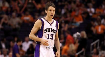 Αποσύρθηκε ο Στιβ Νας!