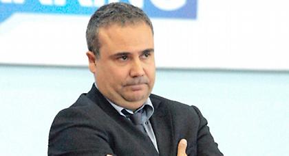 Φλεβαράκης: «Να τελειώσουμε όσο καλύτερα γίνεται»