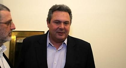 «Ο πρωθυπουργός και η κυβέρνηση κράτησαν μια έντιμη στάση»