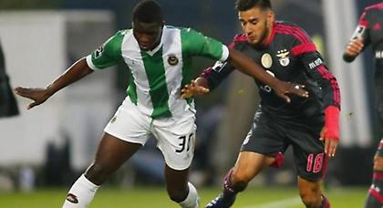 Ψυχρολουσία στο 94’