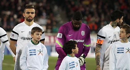 Δεν ντρέπεσαι ρε ΠΑΟΚ!