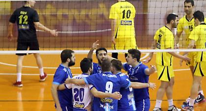 Μόνο με θαύμα η ΑΕΚ…