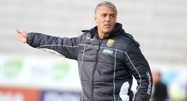 Χάβος: «Ίσως κάποιοι παίκτες, ίσως κι εγώ δεν άντεξαν...»