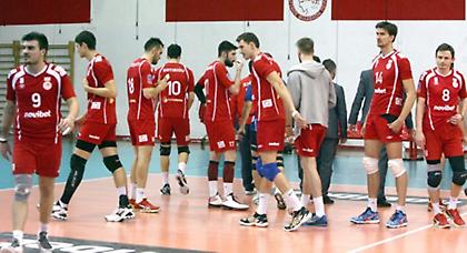 Προβληματισμός στον Ολυμπιακό