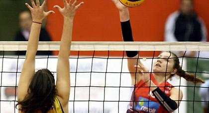 Ο ένας εξάδα, οι άλλοι για γόητρο