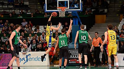 Νίκη με καλό Μπόγρη η Ανδόρα