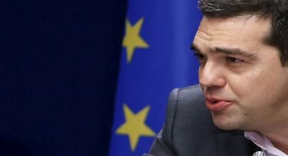 Τσίπρας: «Πηγαίνω στη Μέρκελ χωρίς πίεση»