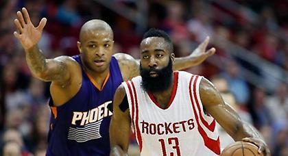 Houston, we have a problem