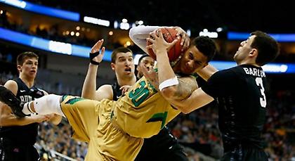 Ένας Έλληνας στο Sweet 16!