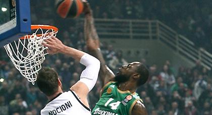 Γκιστ: «Αδικούσαμε τους εαυτούς μας»