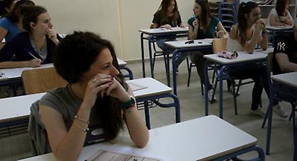 Όλο το σχέδιο για τις Πανελλαδικές το 2016