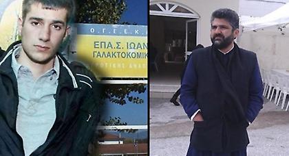 «Έσκυψε το κεφάλι και υπέμεινε τα πάνδεινα»