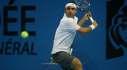 Άδοξος αποκλεισμός για Παγδατή