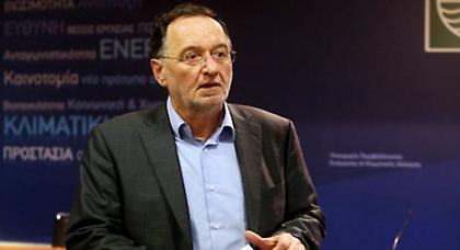 Τροπολογία Λαφαζάνη για να ακυρωθούν οι αυξήσεις στο ρεύμα