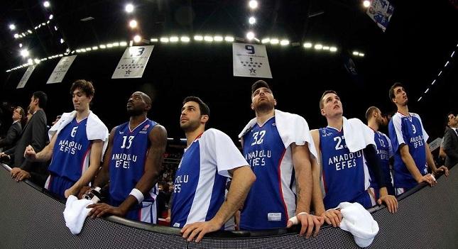 Κάζο για Εφές πριν το ΣΕΦ!