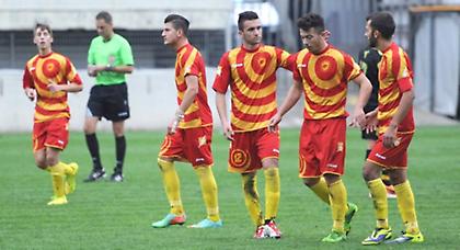 Αποχώρησε η Καστοριά