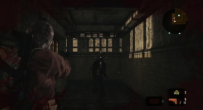 Παρουσίαση του Resident Evil Revelations 2 Episode 1