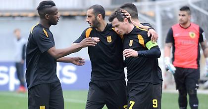 Πεντ-Άρης να γουστάρεις!