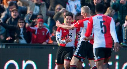 «Μπλόκο» στο Ρότερνταμ