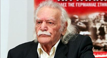 «Μου προκαλεί ανησυχία το κλίμα διχόνοιας»