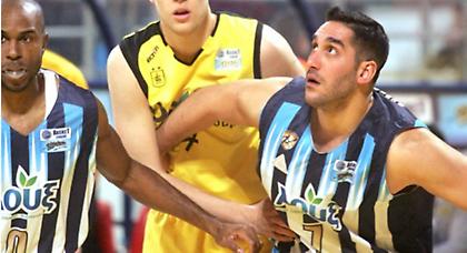 Αγγελόπουλος: «Να είμαστε ανταγωνιστικοί»