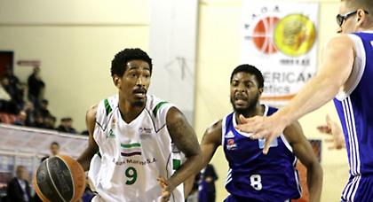 Άτκινς: «Η καλύτερη ομάδα στην Ελλάδα ο Ολυμπιακός»