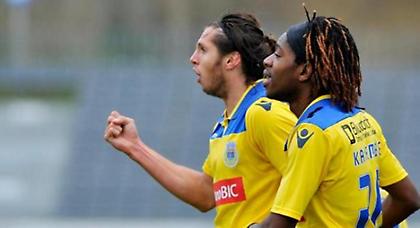 Τρίποντο... παραμονής!