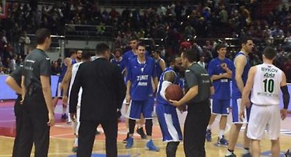 Δεν άντεξε η Ούνιξ