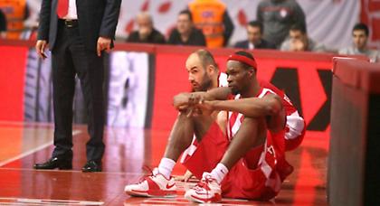 «Τρέχει» για Εφές ο Σπανούλης!