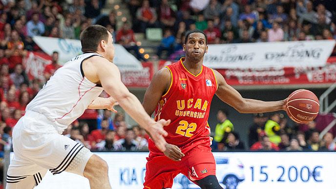 «Ζαλισμένη» από το ΟΑΚΑ η Ρεάλ