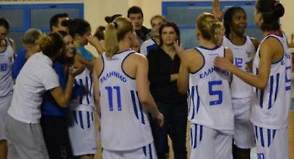 Στα ημιτελικά Παναθηναϊκός, Πρωτέας και Ελληνικό