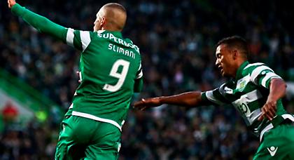 Αχόρταγα «λιοντάρια»