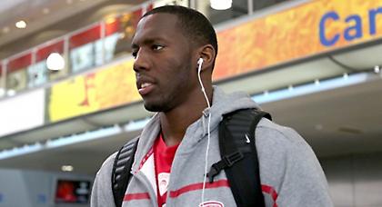 Ντάνστον: «Η κακοδαιμονία δεν λέει να μας αφήσει»