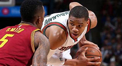 Ο Γιάννης, ο Λεμπρόν και ο Ράσελ…