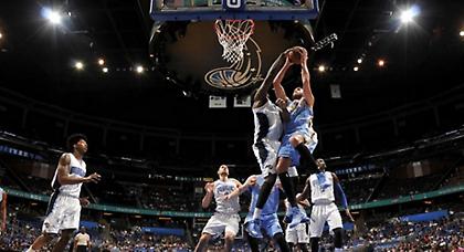 Είχε έναν «Γκάλο», πολύ μεγάλο