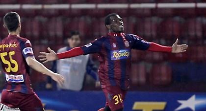 Κάτι… παθαίνει με Παναθηναϊκό ο Μπεν