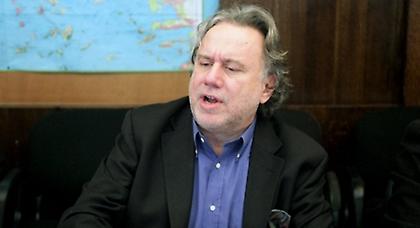 Κατρούγκαλος: Δεν υπάρχει ηθικό ζήτημα - Προχωρώ σε μηνύσεις και αγωγές