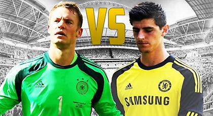 Γκέλες κάνουν και οι κορυφαίοι (video)