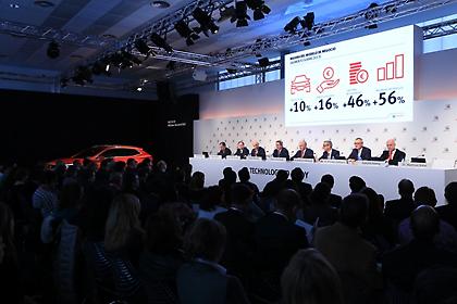 H Seat σημείωσε τα καλύτερα οικονομικά στην ιστορία της