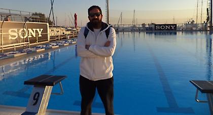 «Πόλο και πάλι πόλο…»