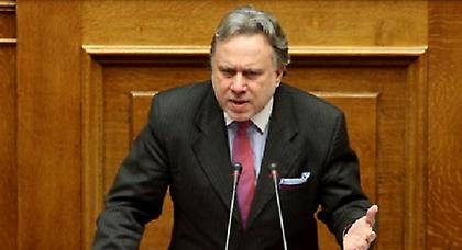 Νέες αποκαλύψεις για το γραφείο Κατρούγκαλου